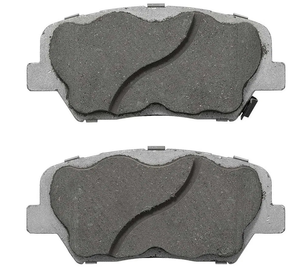OEX1432 – WAGNER BRAKE Brake Pad, OE Replacement Ceramic With Installation Kit - view 2
